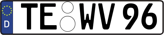 TE-WV96