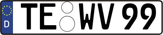 TE-WV99