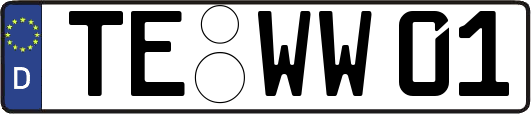 TE-WW01
