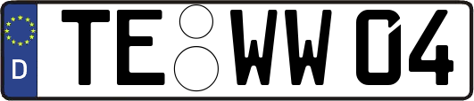 TE-WW04