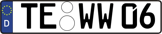 TE-WW06