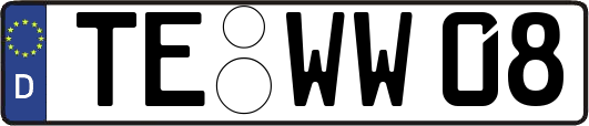 TE-WW08