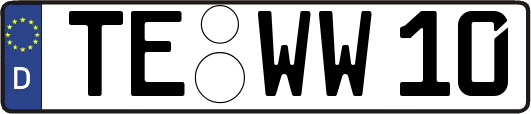 TE-WW10