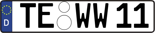 TE-WW11