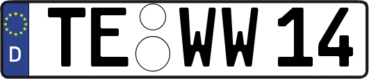 TE-WW14