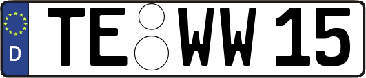TE-WW15