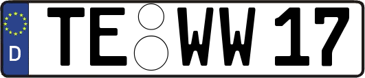 TE-WW17