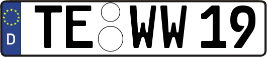 TE-WW19