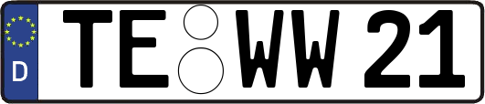 TE-WW21