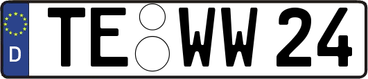 TE-WW24