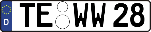 TE-WW28
