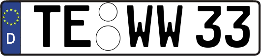 TE-WW33