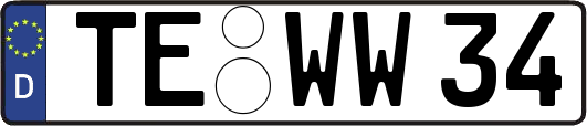TE-WW34