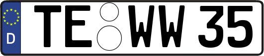 TE-WW35