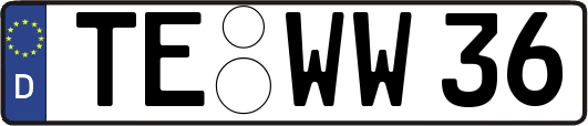 TE-WW36