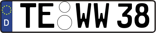 TE-WW38