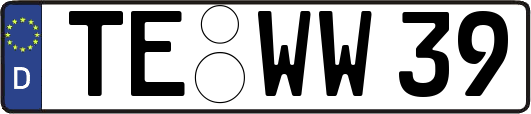 TE-WW39