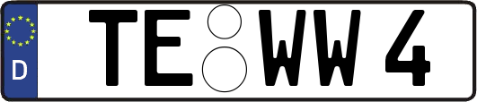 TE-WW4