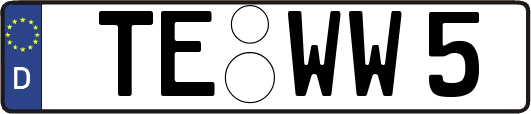 TE-WW5