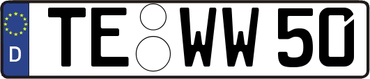 TE-WW50