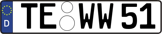 TE-WW51