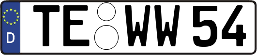 TE-WW54