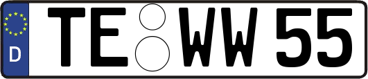 TE-WW55