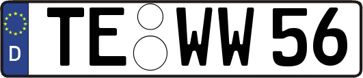 TE-WW56