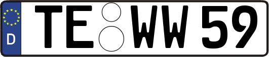 TE-WW59