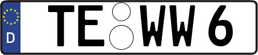 TE-WW6