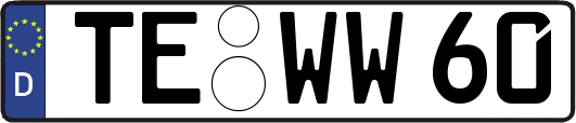 TE-WW60