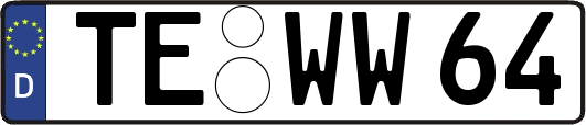 TE-WW64