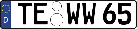 TE-WW65