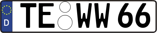 TE-WW66