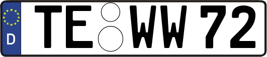 TE-WW72