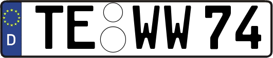 TE-WW74