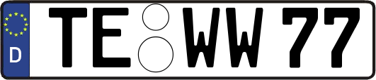TE-WW77