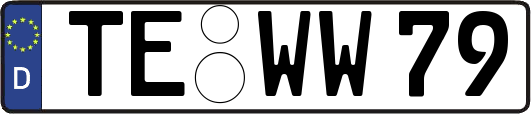 TE-WW79
