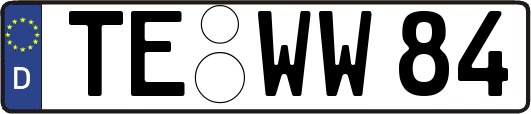 TE-WW84