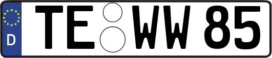 TE-WW85