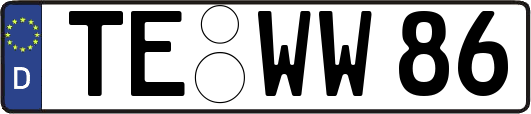 TE-WW86