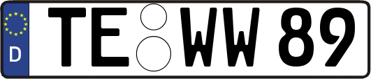 TE-WW89