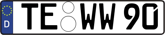 TE-WW90