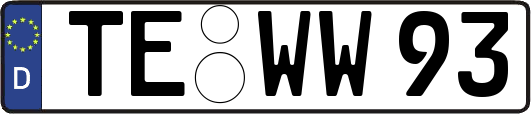 TE-WW93