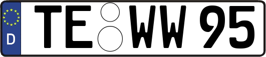 TE-WW95