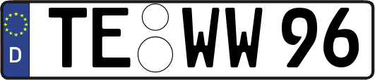 TE-WW96