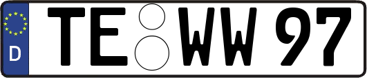 TE-WW97