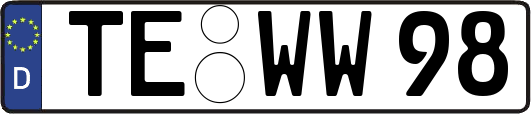 TE-WW98