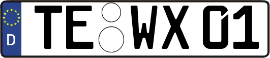 TE-WX01