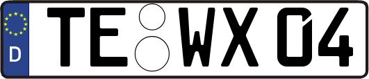 TE-WX04